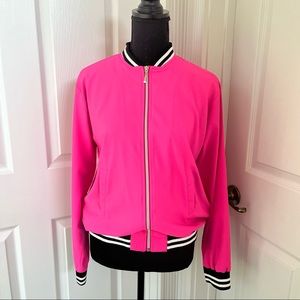 Jofit Bomber Jacket